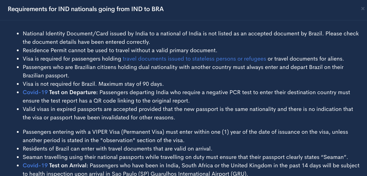 visa-detailed-information