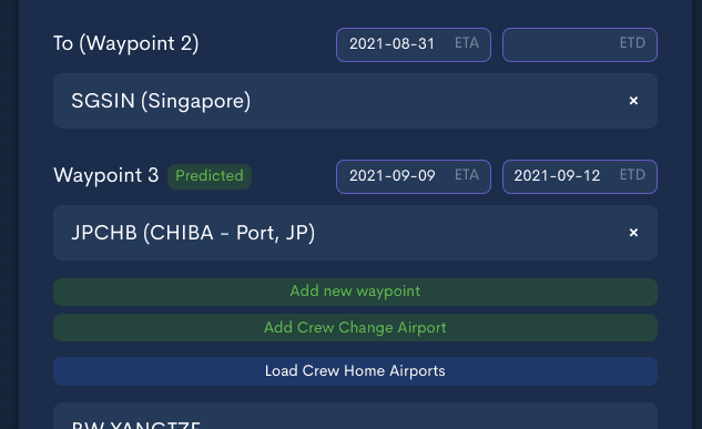 predictive-port-calls