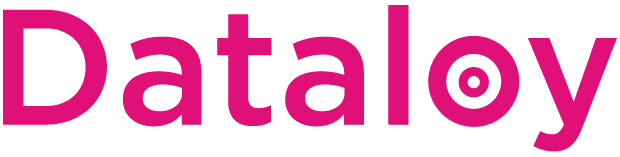 (Dataloy) business entity logo
