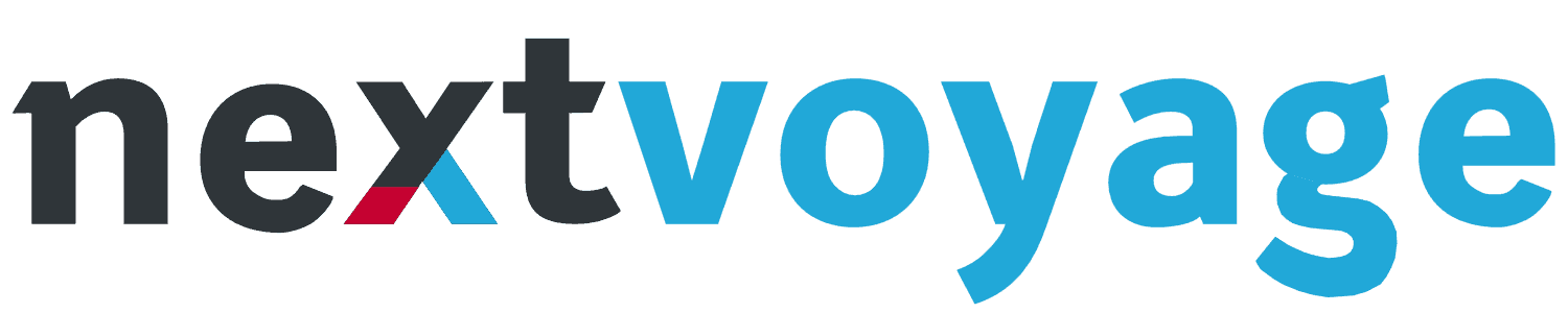 (Nextvoyage) business entity logo