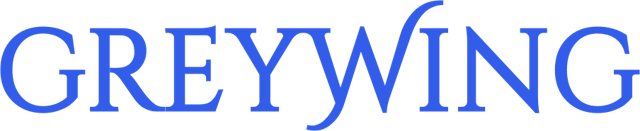 grey-wing logo