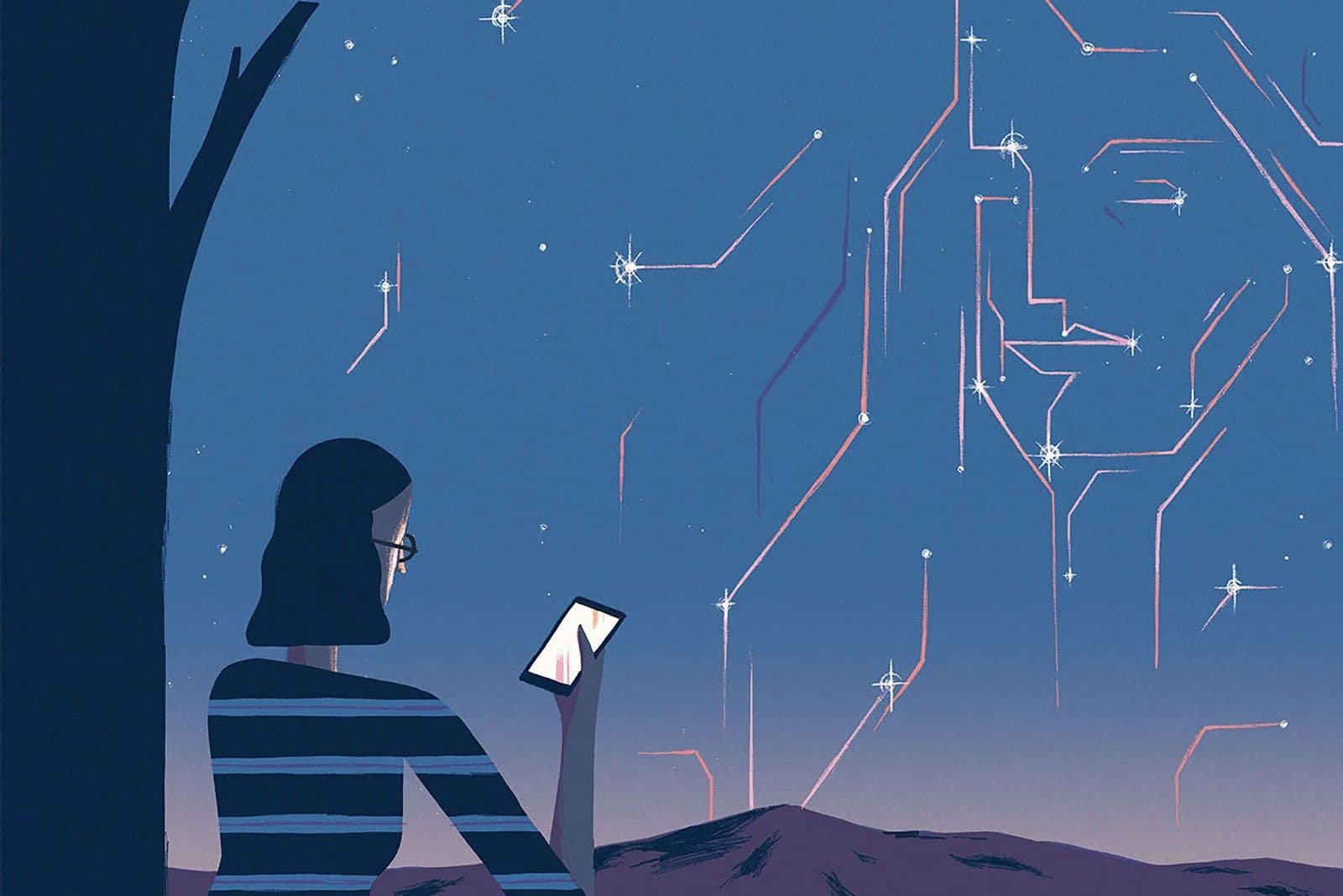 Why deep tech is the future of maritime